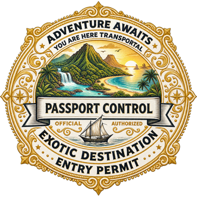 TravelSeal: Adventure Awaits